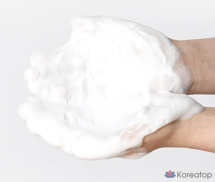 Пенка для умывания Dashu Aqua Deep Sea Water, 30 мл, 1 шт.