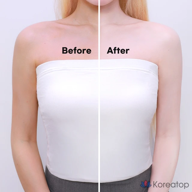 Тонирующий крем для сужения пор, 1 шт., 100 мл, 01 Белый