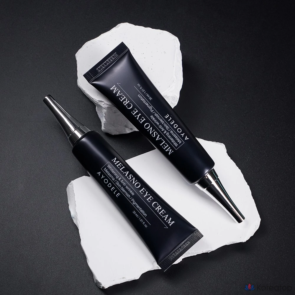 Крем для глаз AYODELE Melazno Kimino Dark Circle Care Caviar Eye Cream, 30 мл, 1 шт.