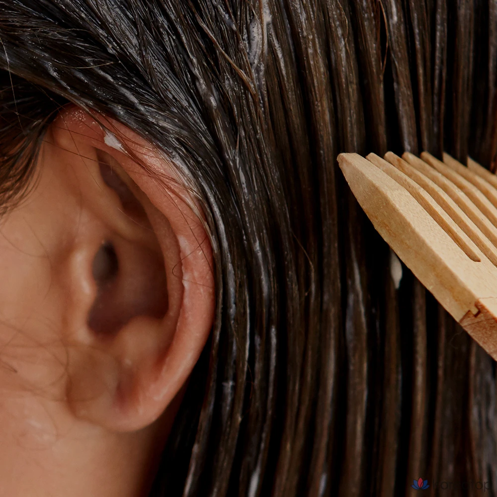 Bouquet Garni Nard Damage RX Treatment, 500 мл, 1 шт.