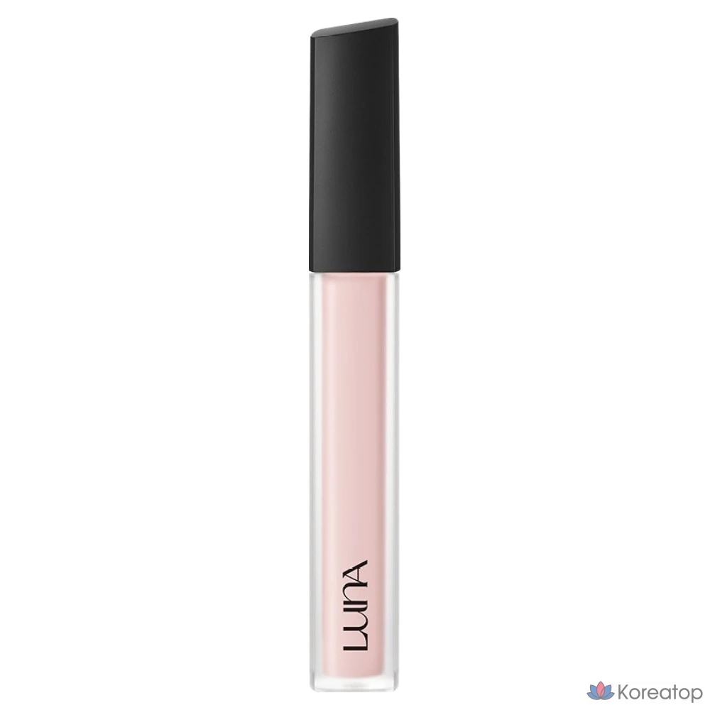 Консилер Luna Long-Lasting Tip Concealer Cover Fit EX, 6.5g, 1 шт., осветляющий.