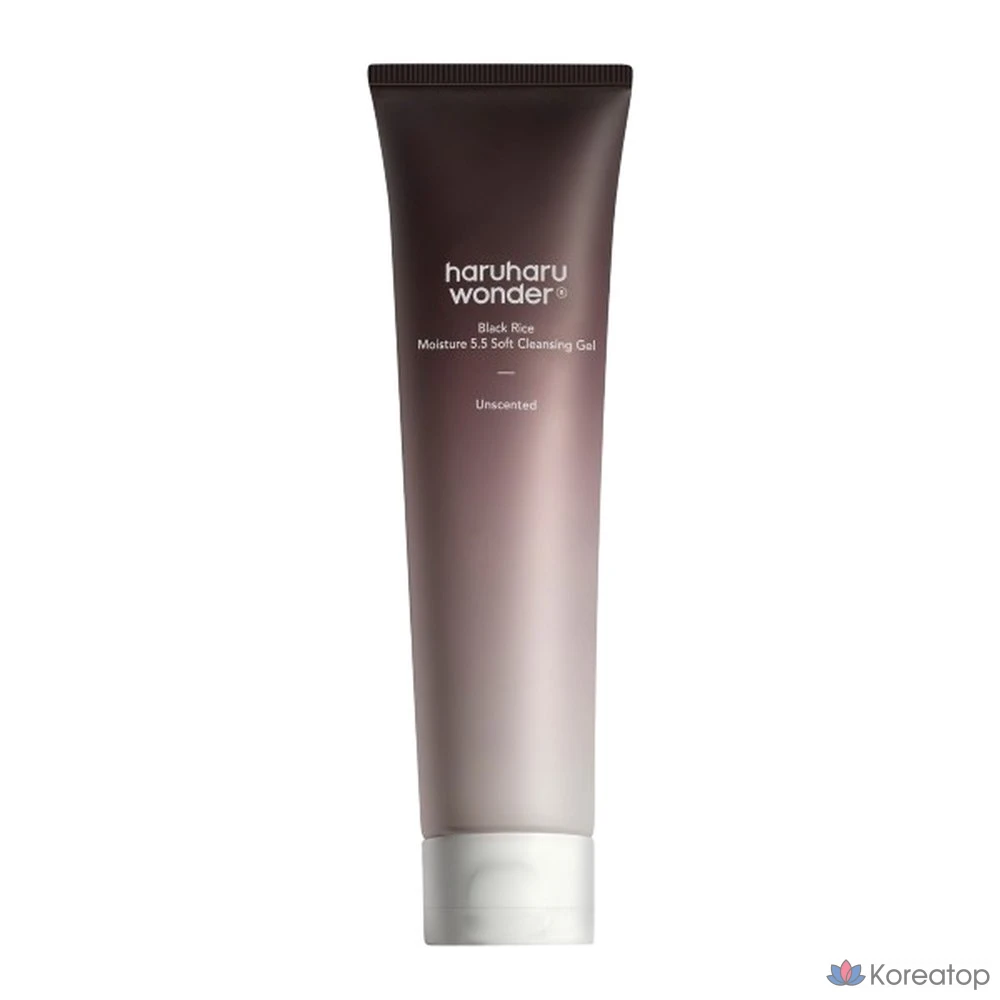 Увлажняющий мягко-кислотный очищающий гель, 100 мл, 1 шт.