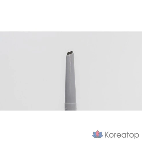 Автоматический карандаш для бровей ROM&amp;ND, 0,17 г, C2 Greystope
