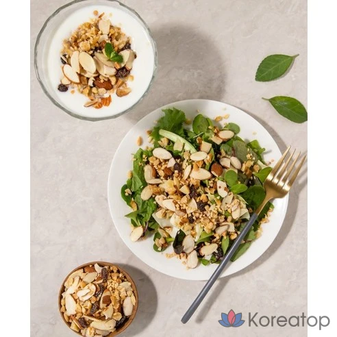 Орехи Rich Farm Nut Sprinkle Nuts, 430 г