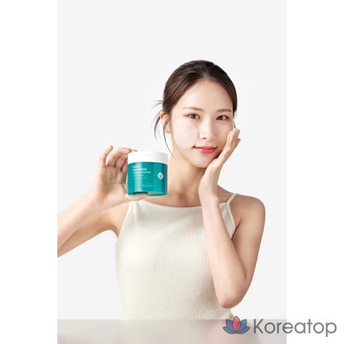 Тоник для проблемных зон Beyond Angel Tea Tree