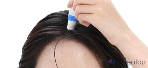 Ампула для волос Dr.33, 20 мл, 1 шт.