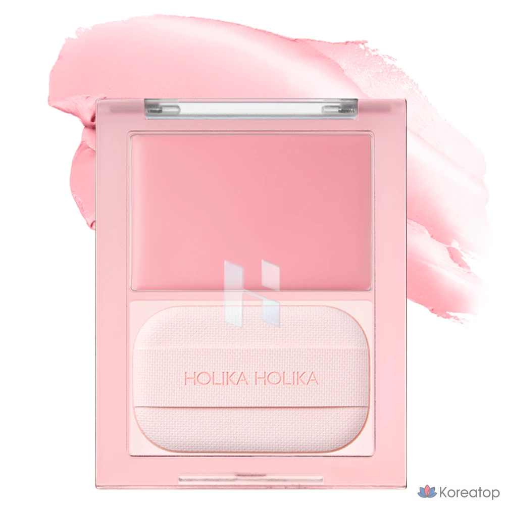 Holika Holika Тонированные молочные румяна 5 г, 03 Havenni, 1 шт.