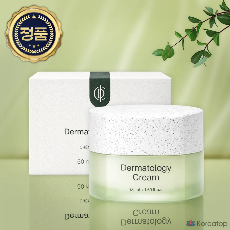 Крем для лица Incellderm Dermatology Cream, 50 мл, 1 шт.