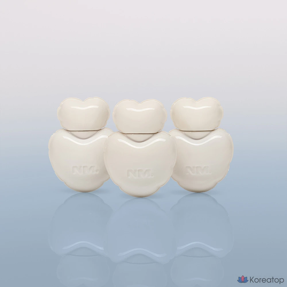 Тинт для губ NAMING Glow Heart, 20 цветов, 1 шт., 5,7 г, DONDER, фото 4