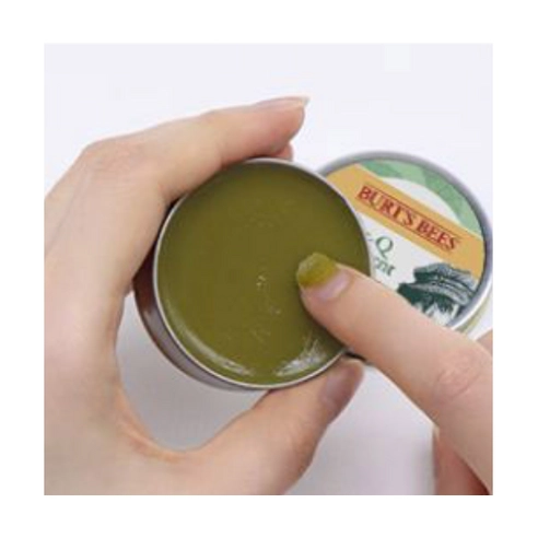 Rescue Balm, крем для восстановления кожи после высыпаний, 15 мл