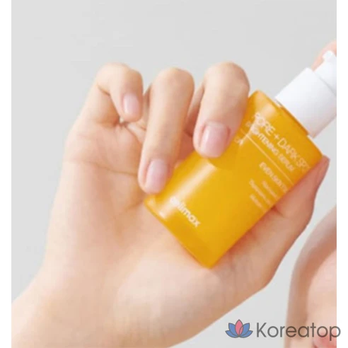 Сыворотка для осветления пор и устранения пятен Cellimax