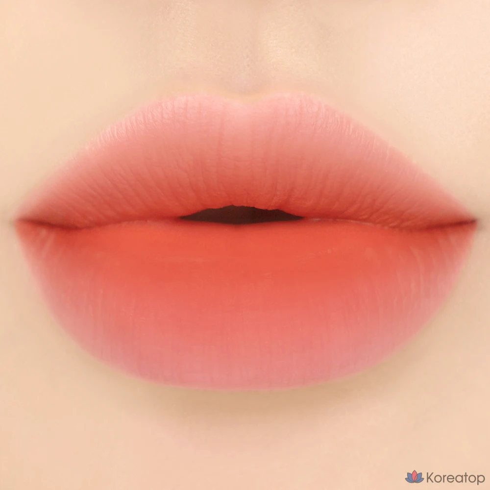 Тинт для губ Bouquet Garni Blossom Velvet Lip Tint, оттенок 04, имбирно-коричневый, 1 шт., фото 2