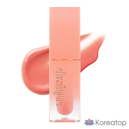 Daisy Juicy Dewy Tint, 22 Love Coral, 1 шт.