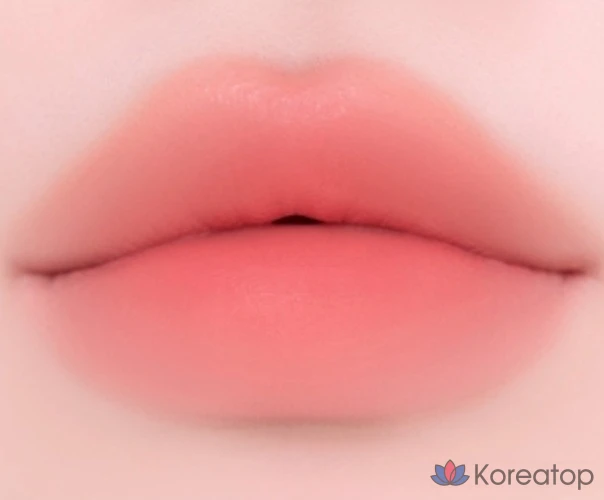 Помада-крем ALTERNATIVE STEREO Blushing Pendant Velvet Balm, 1,4 г, 1 шт., V15 Grapefruit Choux, фото 2