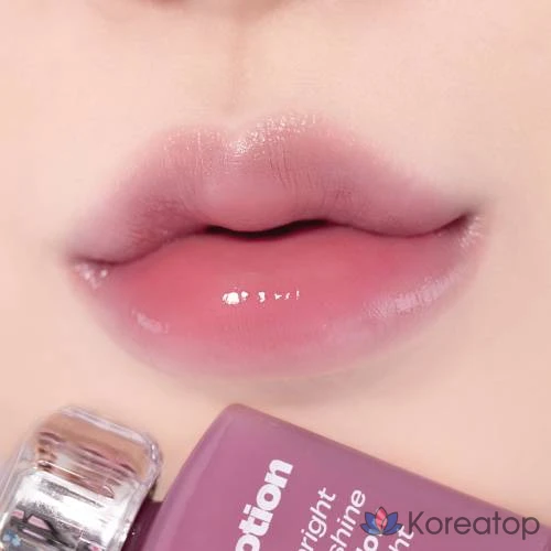 Помада ALTERNATIVE STEREO Lip Potion Aqua Glow Candilicious, оттенок № 8 Sugar Purple, 1 шт., фото 2