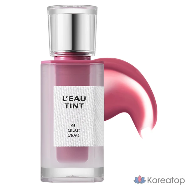 Тинт Pia Lo, 03 Сиреневый Ло, 1 шт.