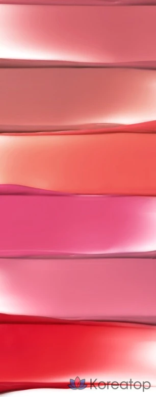 Тинт для губ Giverny Dewy Lip Glaze Tint, оттенок 05 Refined Mauve, 4,9 г, 1 шт., фото 4