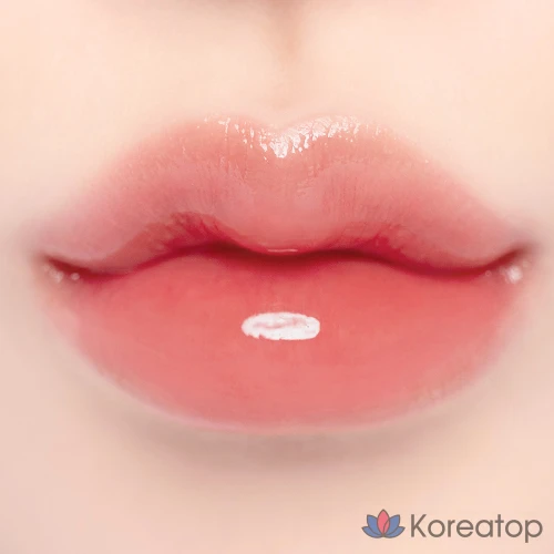 Daisy Juicy Dewy Tint, 22 Love Coral, 1 шт., фото 2