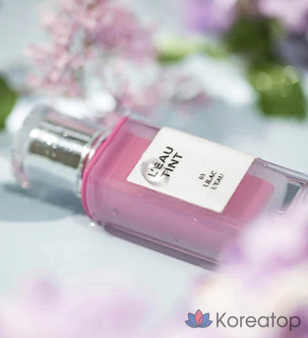 Тинт Pia Lo, 03 Сиреневый Ло, 1 шт., фото 2