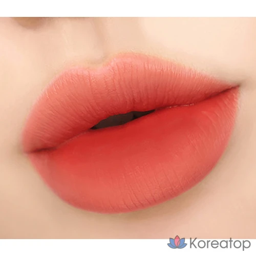 Тинт для губ Bouquet Garni Blossom Velvet Lip Tint, оттенок 04, имбирно-коричневый, 1 шт., фото 5