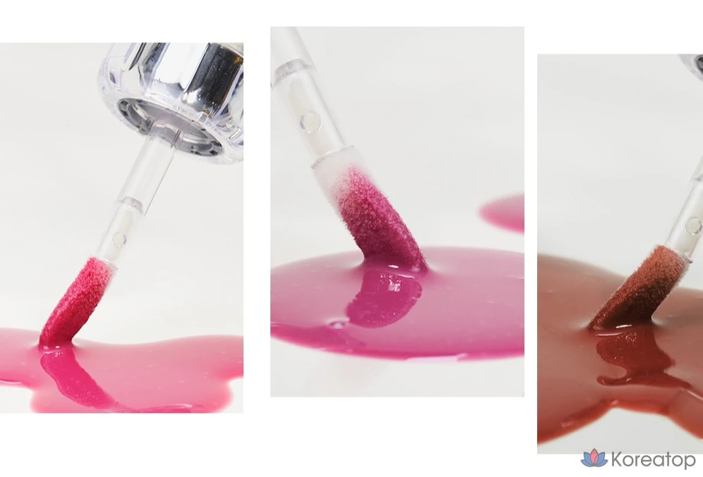 Помада ALTERNATIVE STEREO Lip Potion Aqua Glow Candilicious, оттенок № 8 Sugar Purple, 1 шт., фото 4