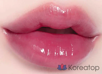 Тинт Pia Lo, 03 Сиреневый Ло, 1 шт., фото 3