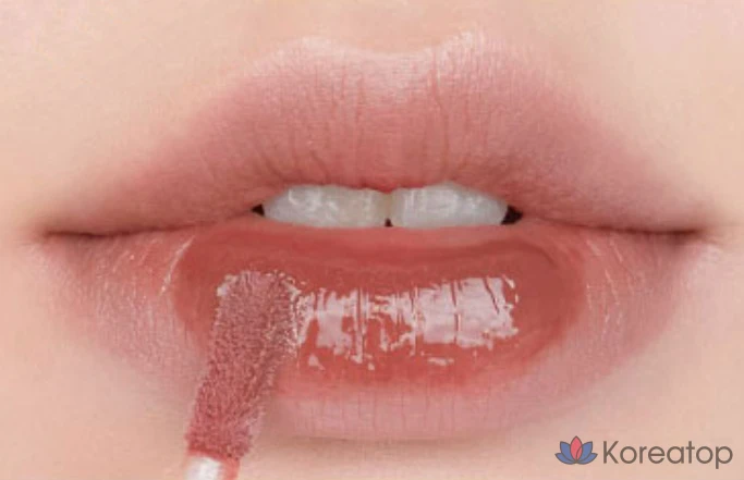 Rom&nd Dewyful Water Tint, Canyon, 1 шт., фото 6