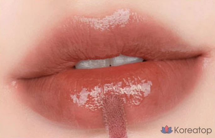 Rom&nd Dewyful Water Tint, Canyon, 1 шт., фото 7