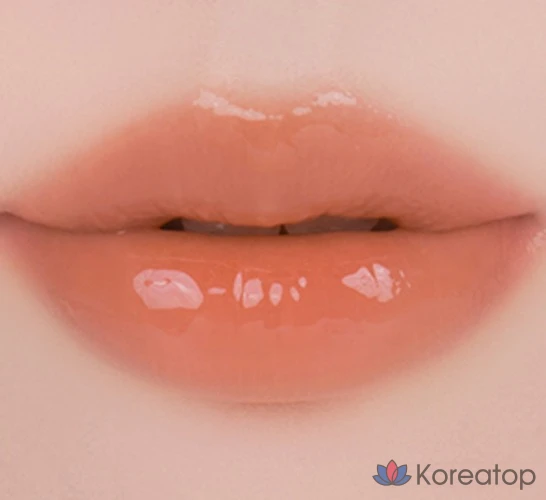 Rom&nd The Juicy Lasting Tint, 24 Bare Juicy, 1 шт., фото 5