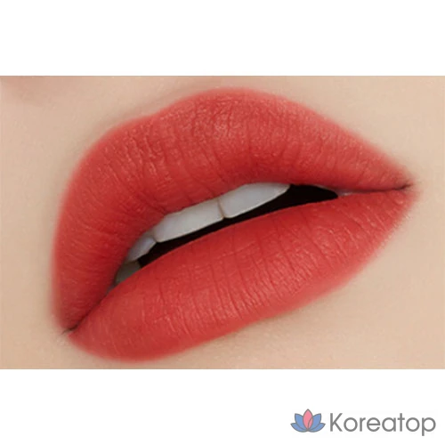 Фиксирующий оттенок Etude House, 01 Аналоговая роза, 1 шт., фото 2