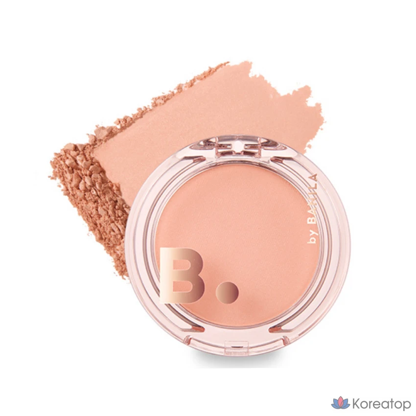 Румяна-праймер Vanillaco Priming Veil Cheek, 6 г, упаковка 04, цвет «Балерина», 1 шт.