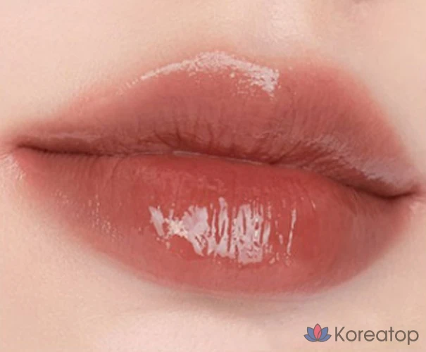 Rom&nd Dewyful Water Tint, Canyon, 1 шт., фото 8