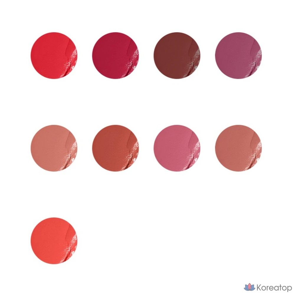 Peripera Ink The Velvet Lip Tint, 039 Sunlight Warning, 1 шт.