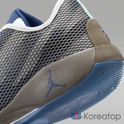 Кроссовки юниорские Jordan Luka 77, Ghost, фото 8
