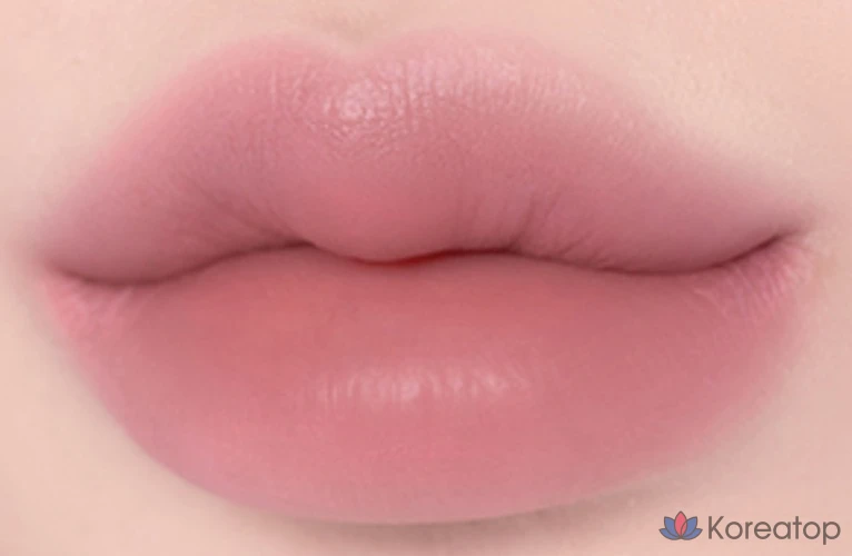 Румяна Vanillaco Romantic Blush, 3,7 г, оттенок 09 Mauve Letter, 1 шт., фото 3