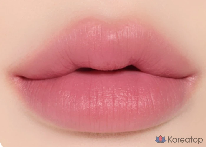 Forencos All Light Mood Velvet Tint, 1 шт., 3,2 г, V02 Misty, фото 2