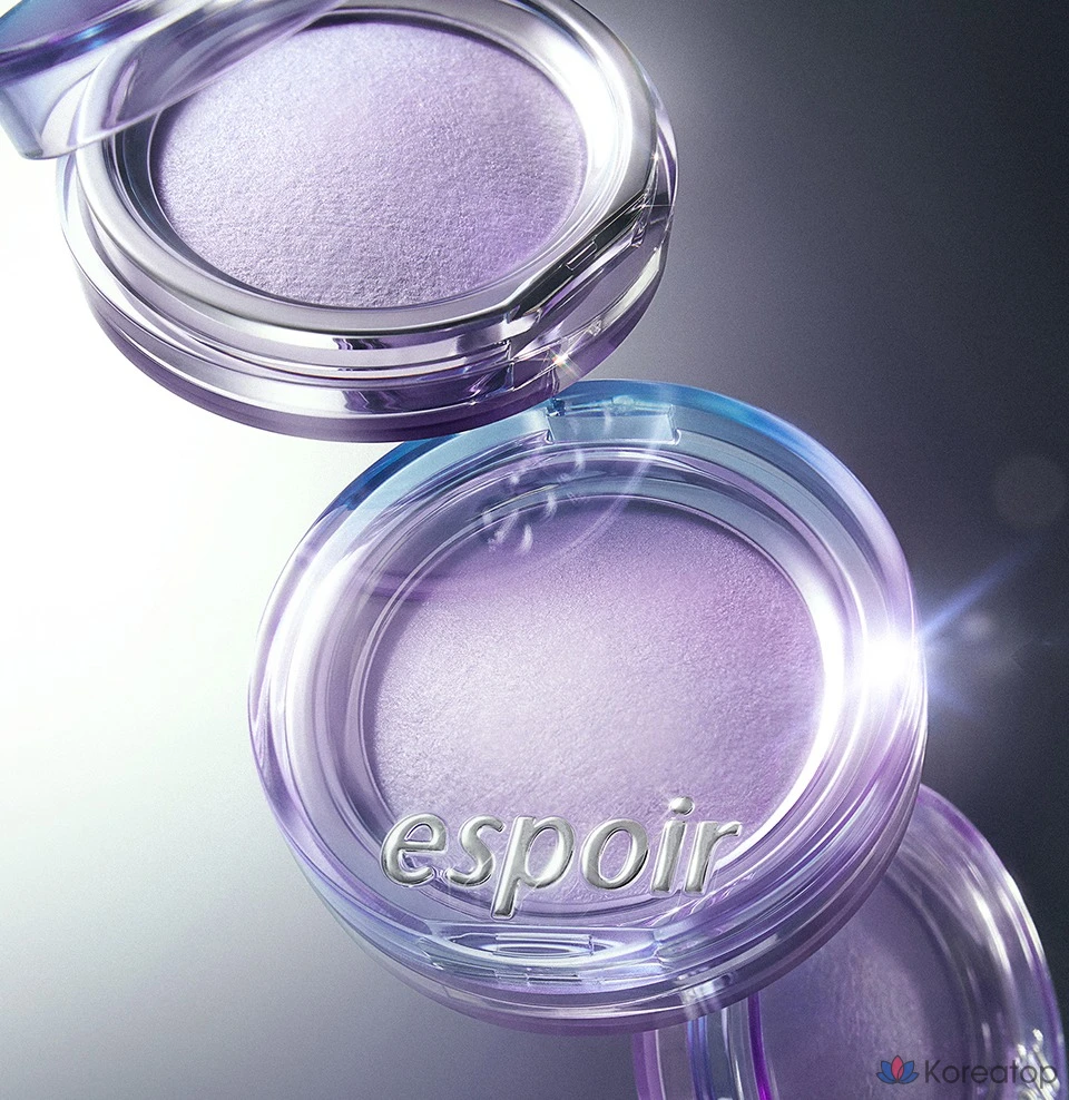 Хайлайтер Espoir Galaxy Edition Strobing, 8 г, № 8 Galaxy, 1 шт.