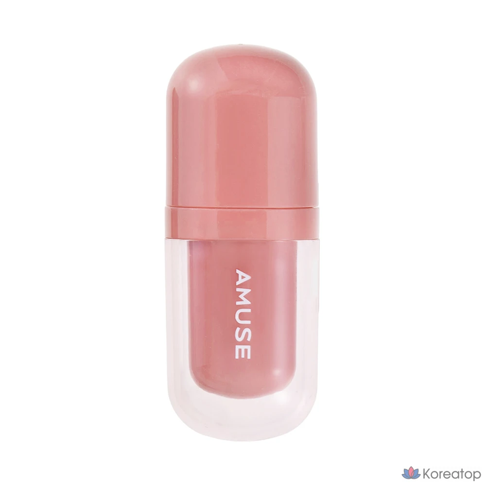 AMUSE Bebetint, 06 Розовый инжир, 1 шт.