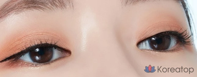 Палетка теней для век Etude House Play Color Eyes Palette, оттенок Cookie Chips, 1 шт., фото 6