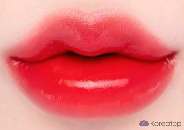 Тональный крем Lilybyred Juicy Liar Water Tint, оттенок Cherry Crush, 1 шт., фото 4