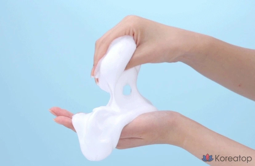 Гель для душа Atopalm Panthenol Cream, 300 мл, 1 шт.