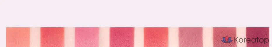 Тинт для губ Espoir Couture Blur Velvet Lip Tint, оттенок Fever, 1 шт., фото 8