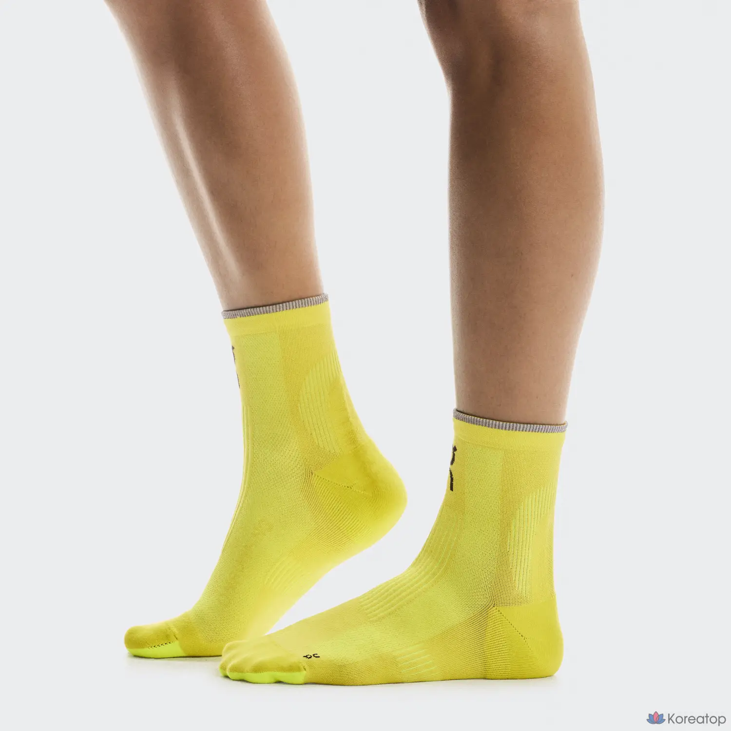 Носки ON Elite Run Sock Mid