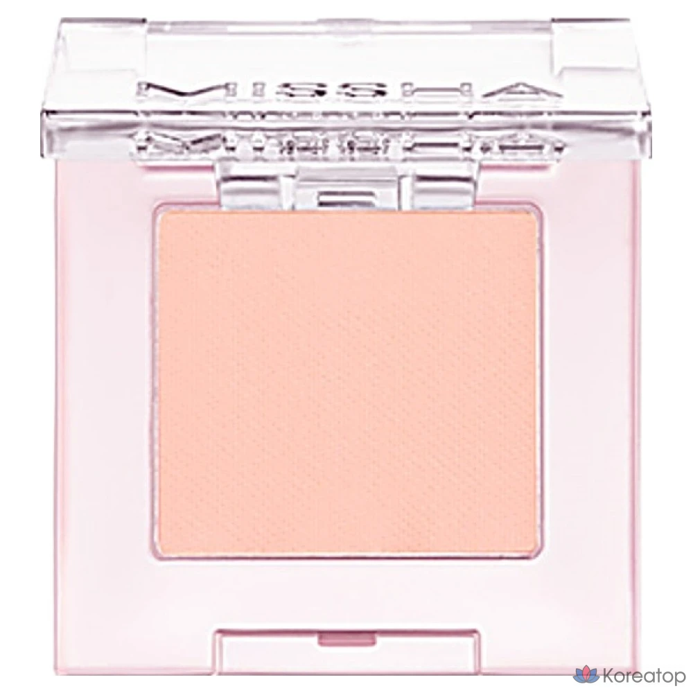 Missha Modern Pot, 101 Honey Apricot, 1 шт.