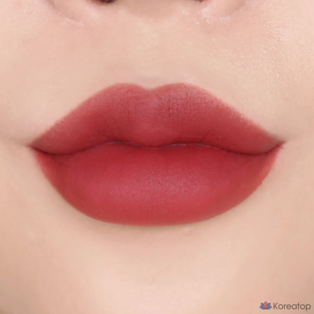 Тинт для губ MERZY Blurfit, BT6 Interest, 1 шт.