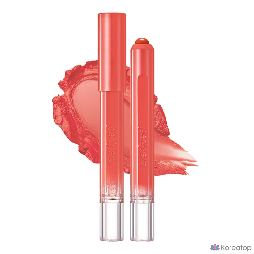 Peripera Slip On My Lip, 1 шт., S01 If You're Mine