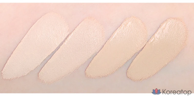 Консилер Luna Long-Lasting Tip Fixing Fit, 7,5 г, 1 шт., № 1 Ваниль, фото 7