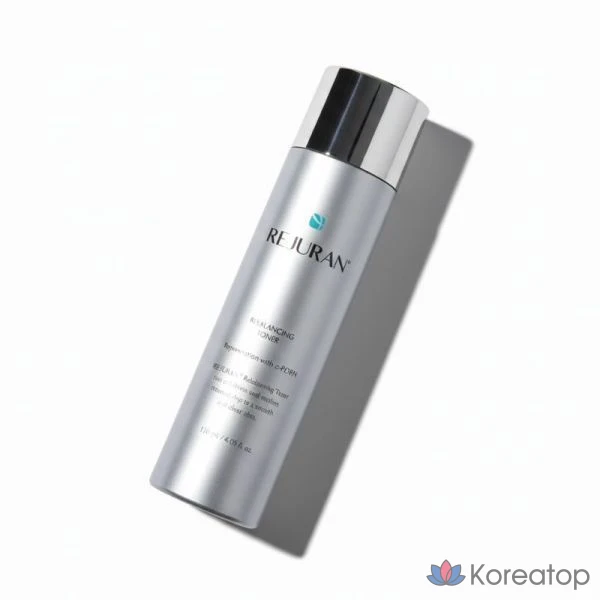 Тоник для восстановления баланса кожи REJURAN, 120 мл, 1 шт.