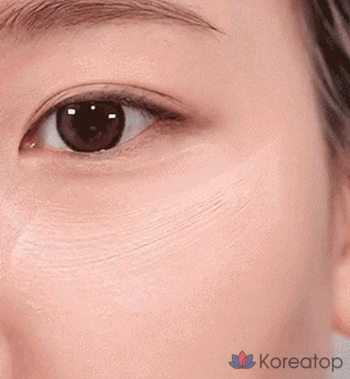 Тональная основа Luna, 30 мл, 1 шт., № 21 «Ваниль»., фото 8