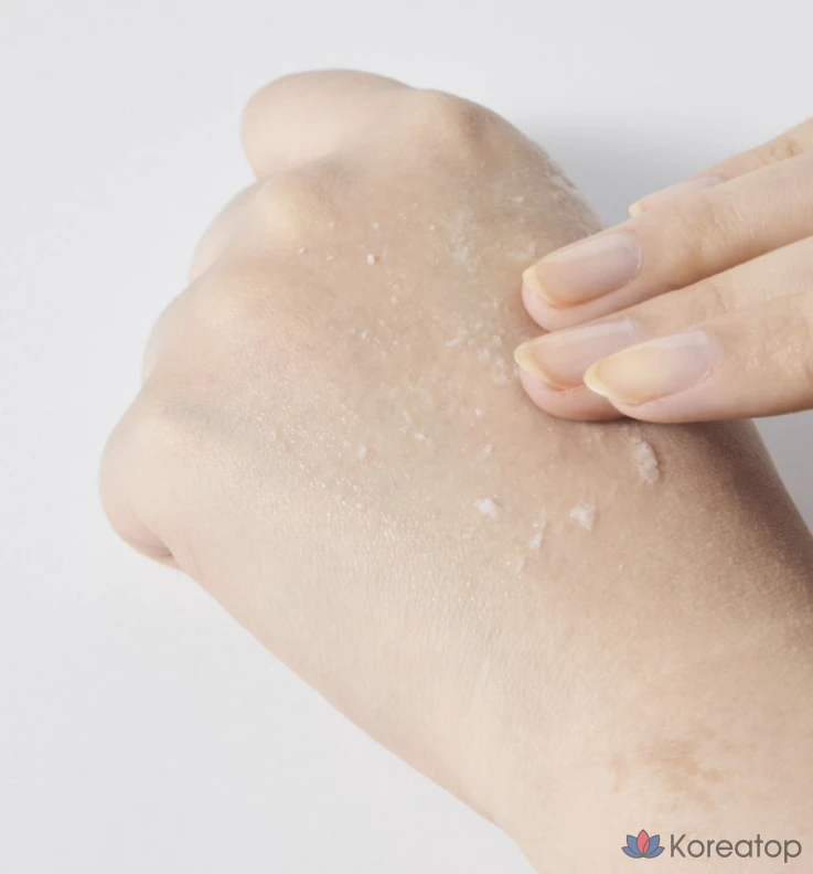 Гель-пилинг Innisfree Green Barley Mild, 120 мл, 1 шт.